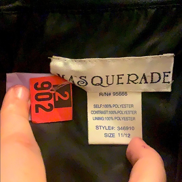 Short formal dress - Picture 2 of 6